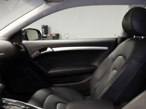 Used 2015 Audi A5 2.0T Premium Plus w/ Premium Plus Package image 15