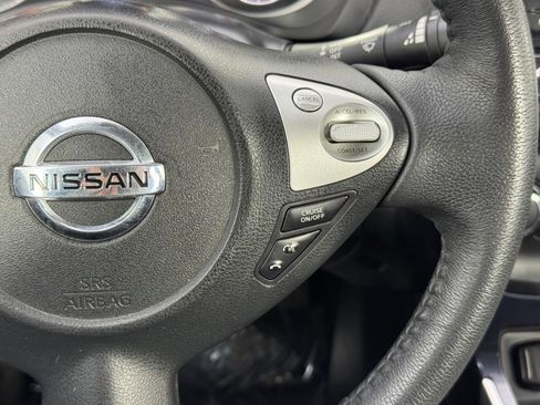 Used 2017 Nissan Sentra SR w/ SR Midnight Edition image 20