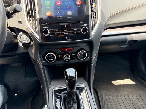 Certified 2023 Subaru Crosstrek 2.5i Limited image 20