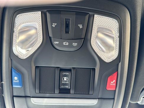 Used 2020 RAM 1500 Rebel w/ Rebel Level 2 Equipment Group AWD/4WD image 18