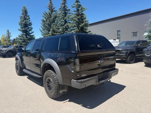 Used 2014 Ford F150 Raptor w/ Equipment Group 801A Luxury AWD/4WD image 15
