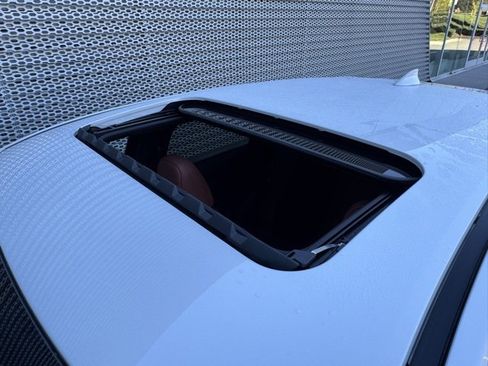 Used 2024 MAZDA CX-5 Carbon Edition image 18