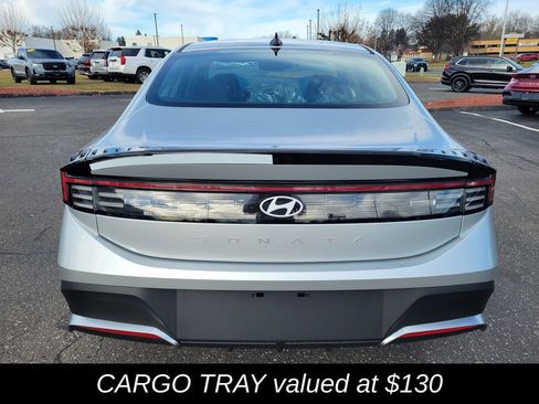 New 2026 Hyundai Sonata SE image 4