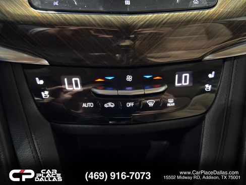 Used 2020 Cadillac XT6 Premium Luxury w/ Platinum Package image 40