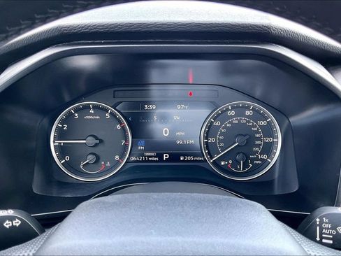 Used 2024 Mitsubishi Outlander SE AWD/4WD image 13
