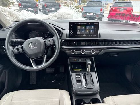 Certified 2024 Honda CR-V EX-L image 24