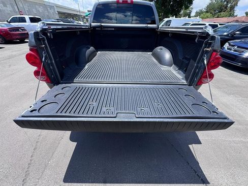 Used 2008 Dodge Ram 1500 Truck SLT w/ Popular Equipment Group RWD image 14