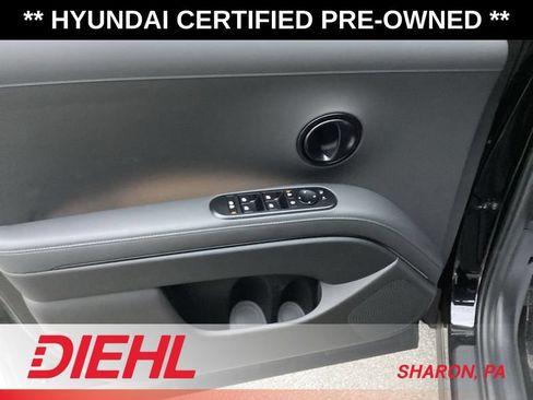 Certified 2026 Hyundai Palisade XRT Pro AWD/4WD image 23