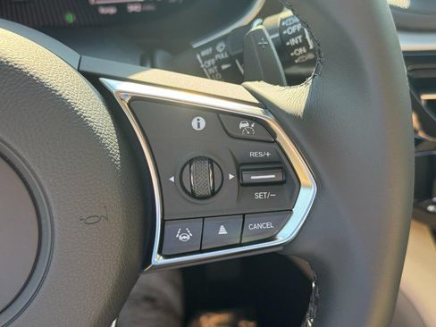 Certified 2026 Acura MDX SH-AWD image 25
