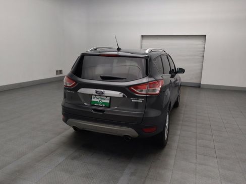 Used 2016 Ford Escape Titanium image 7