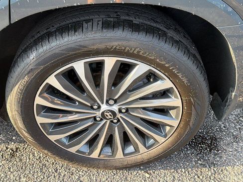 Used 2025 Hyundai Palisade Calligraphy FWD image 12