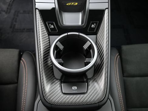 Used 2026 Porsche 911 GT3 RWD image 23