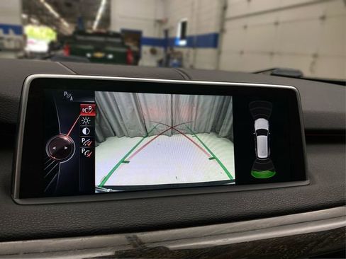 Used 2016 BMW X5 xDrive35i AWD/4WD image 31