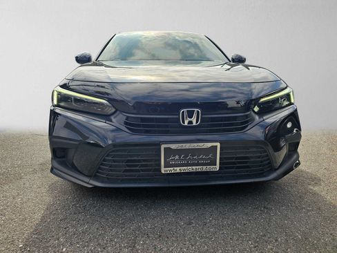 Used 2022 Honda Civic Sport image 8