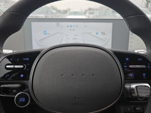 Used 2024 Hyundai Ioniq 5 SEL RWD image 25