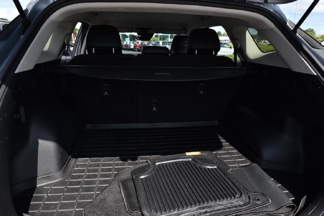 Used 2023 Kia Sportage EX FWD image 24
