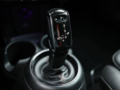 Used 2021 MINI Cooper John Cooper Works w/ 6.5" Touchscreen Package FWD image 38