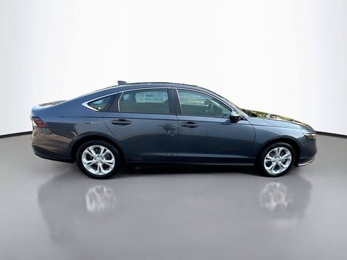 New 2026 Honda Accord LX image 16