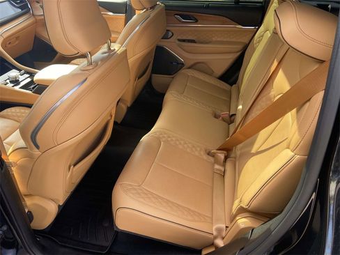 Used 2023 Jeep Grand Cherokee Summit image 23