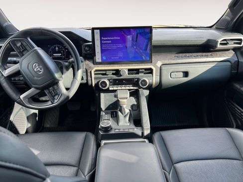 Used 2024 Toyota Tacoma Limited image 10
