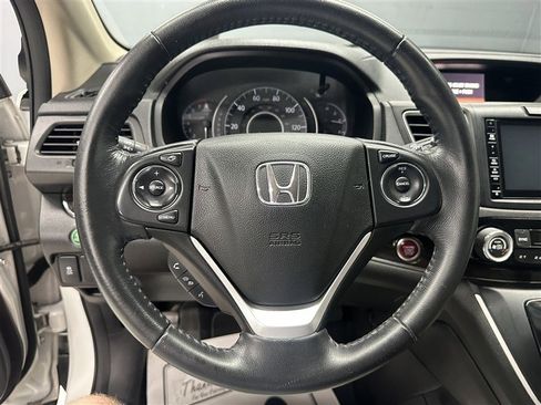 Used 2015 Honda CR-V EX-L image 18