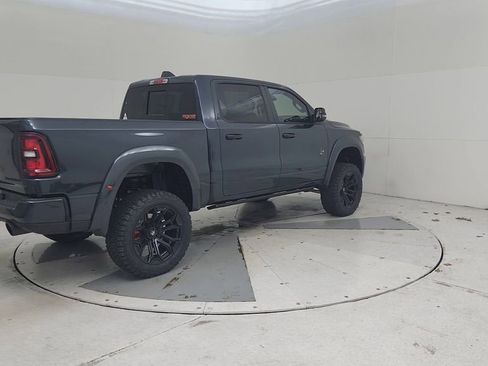 New 2026 RAM 1500 Big Horn image 16