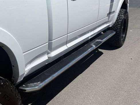 Used 2019 RAM 2500 Limited w/ Off Road Package AWD/4WD image 17