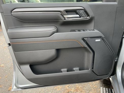 New 2026 GMC Sierra 3500 AT4 image 58