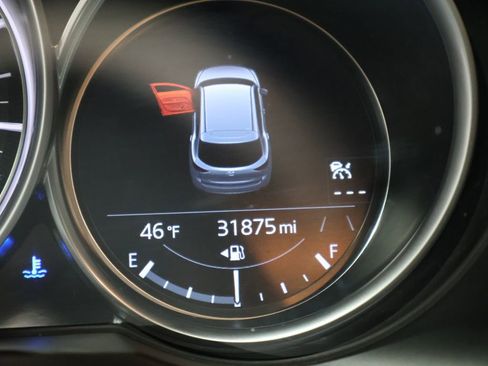 Used 2025 MAZDA CX-5 AWD 2.5 S w/ Preferred Package image 40