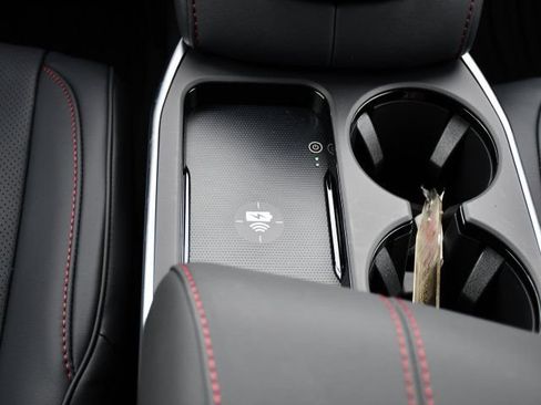New 2026 Acura RDX A-Spec AWD/4WD image 28
