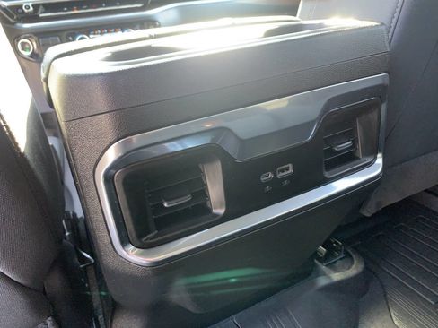 Used 2025 GMC Sierra 1500 Elevation w/ Preferred Package image 24