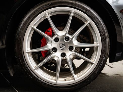 Used 2013 Porsche Boxster S image 12