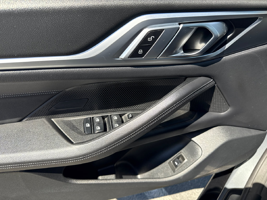 Used 2022 BMW 430i Gran Coupe w/ Premium Package RWD image 25