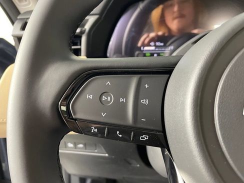 New 2026 MAZDA CX-5 2.5 S w/ Premium Plus Package AWD/4WD image 7