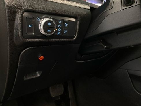 Used 2022 Ford Explorer Timberline image 18