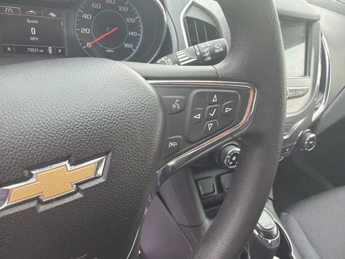 Used 2018 Chevrolet Cruze LT w/ Convenience Package FWD image 14