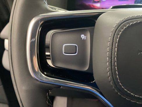 New 2026 Lincoln Navigator L Reserve w/ Jet Appearance Package image 24