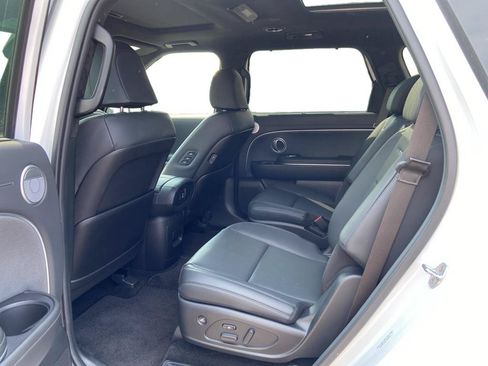 Certified 2026 Hyundai Palisade Calligraphy AWD/4WD image 7