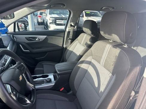 Used 2023 Chevrolet Blazer LT image 12