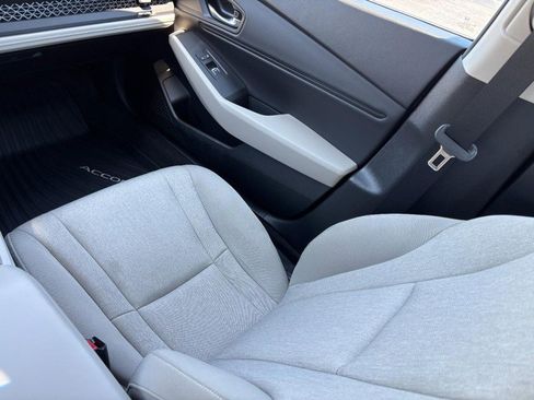 Used 2024 Honda Accord EX image 15