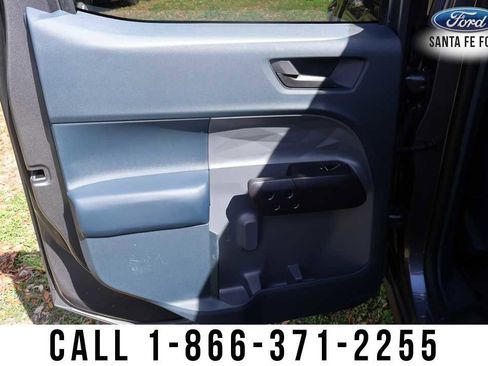 Used 2025 Ford Maverick XLT w/ Equipment Group 301A image 11