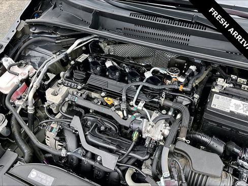 Used 2024 Toyota Corolla LE FWD image 29