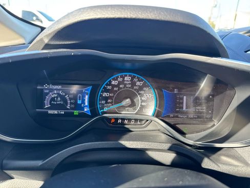 Used 2017 Ford C-MAX SE image 50