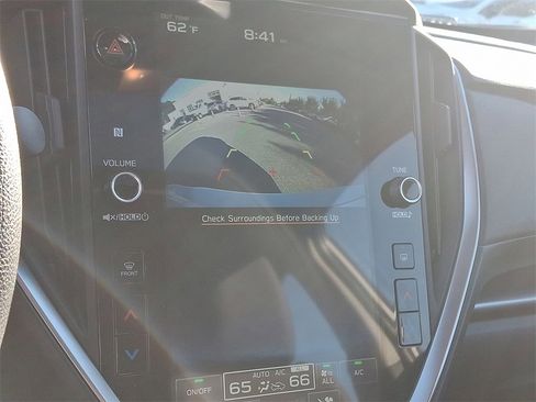 Used 2024 Subaru Impreza 2.0i Sport image 18