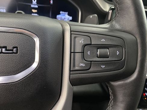 Used 2024 GMC Sierra 1500 Denali image 21