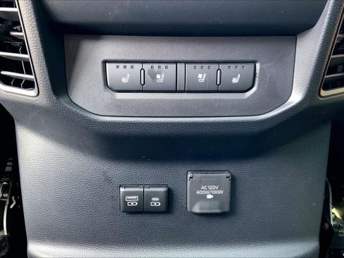 Used 2024 Toyota Tundra 1794 Edition image 34