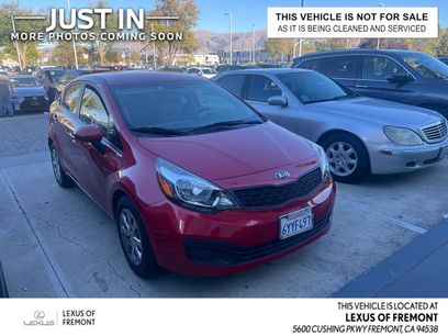 Used 2013 Kia Rio LX w/ PWR Pkg