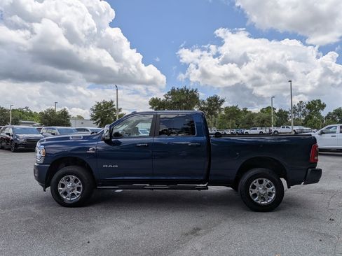 Certified 2023 RAM 3500 Laramie AWD/4WD image 6