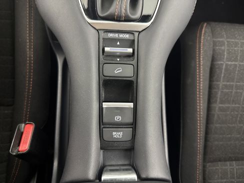 Certified 2023 Honda HR-V Sport image 30