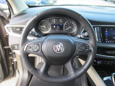 Used 2020 Buick Enclave Premium w/ Surround and Sites Package image 16